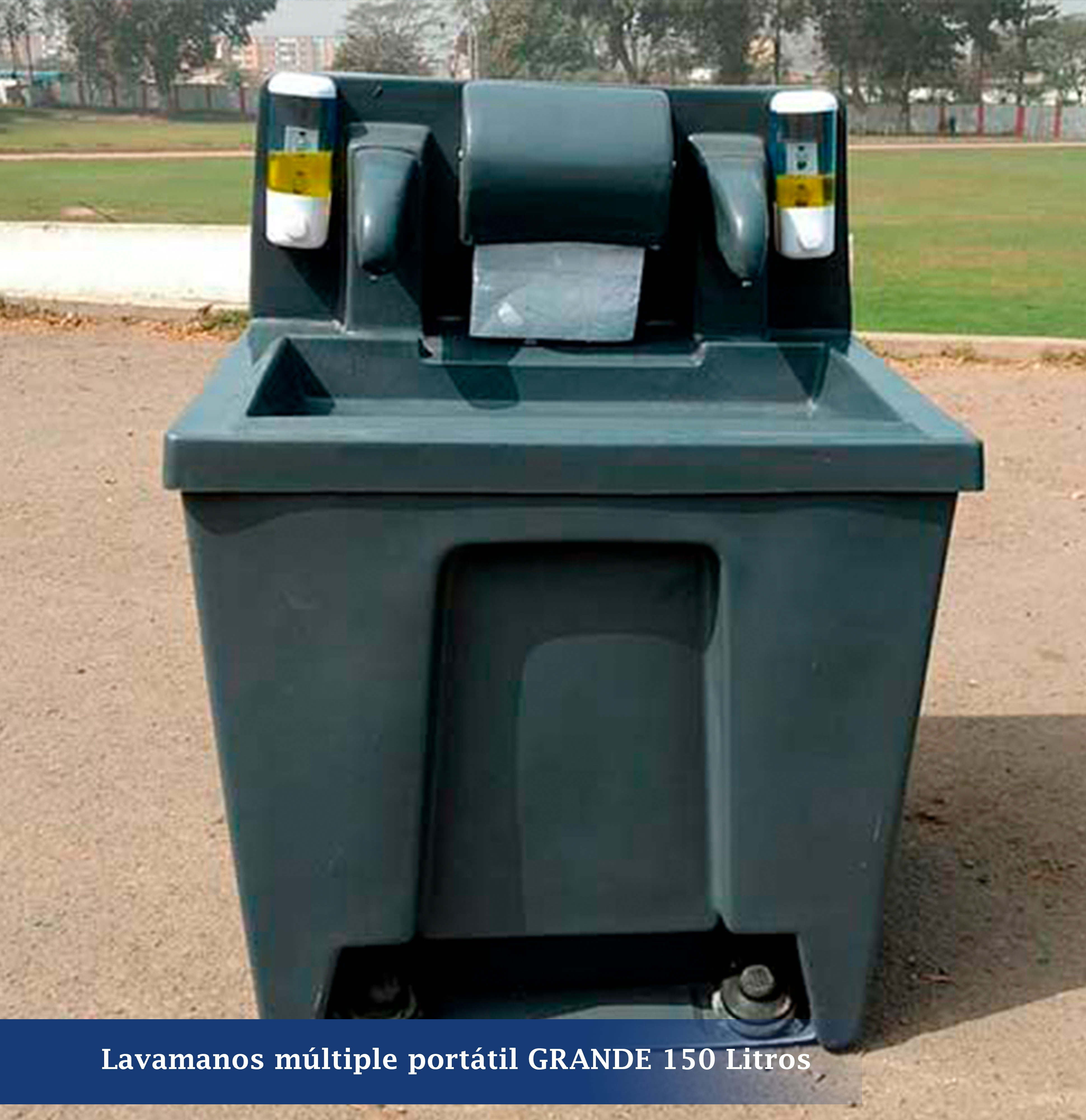Portfolio Image